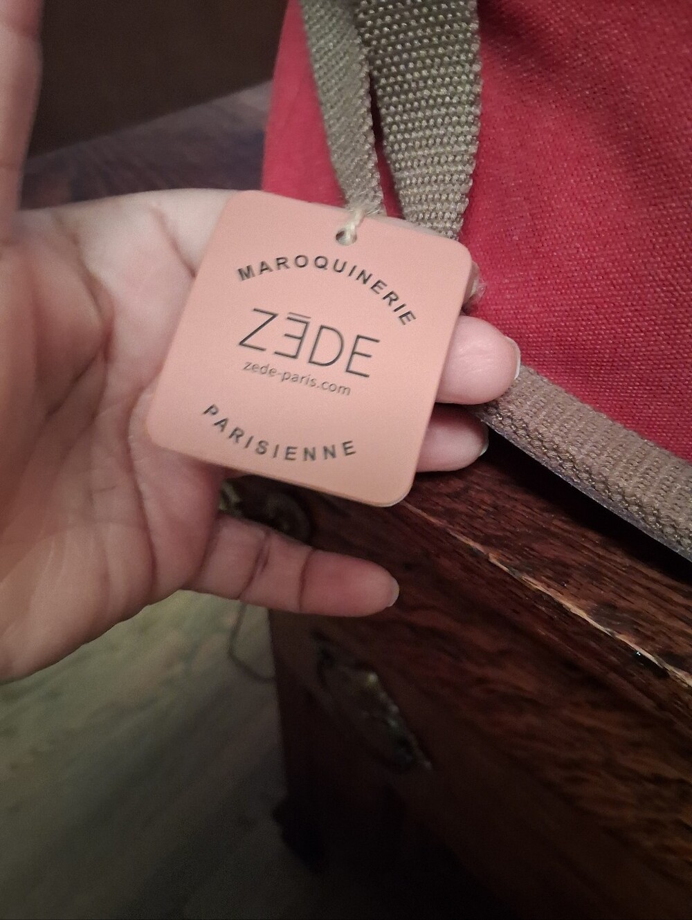 Purse - Picture 6 of 13